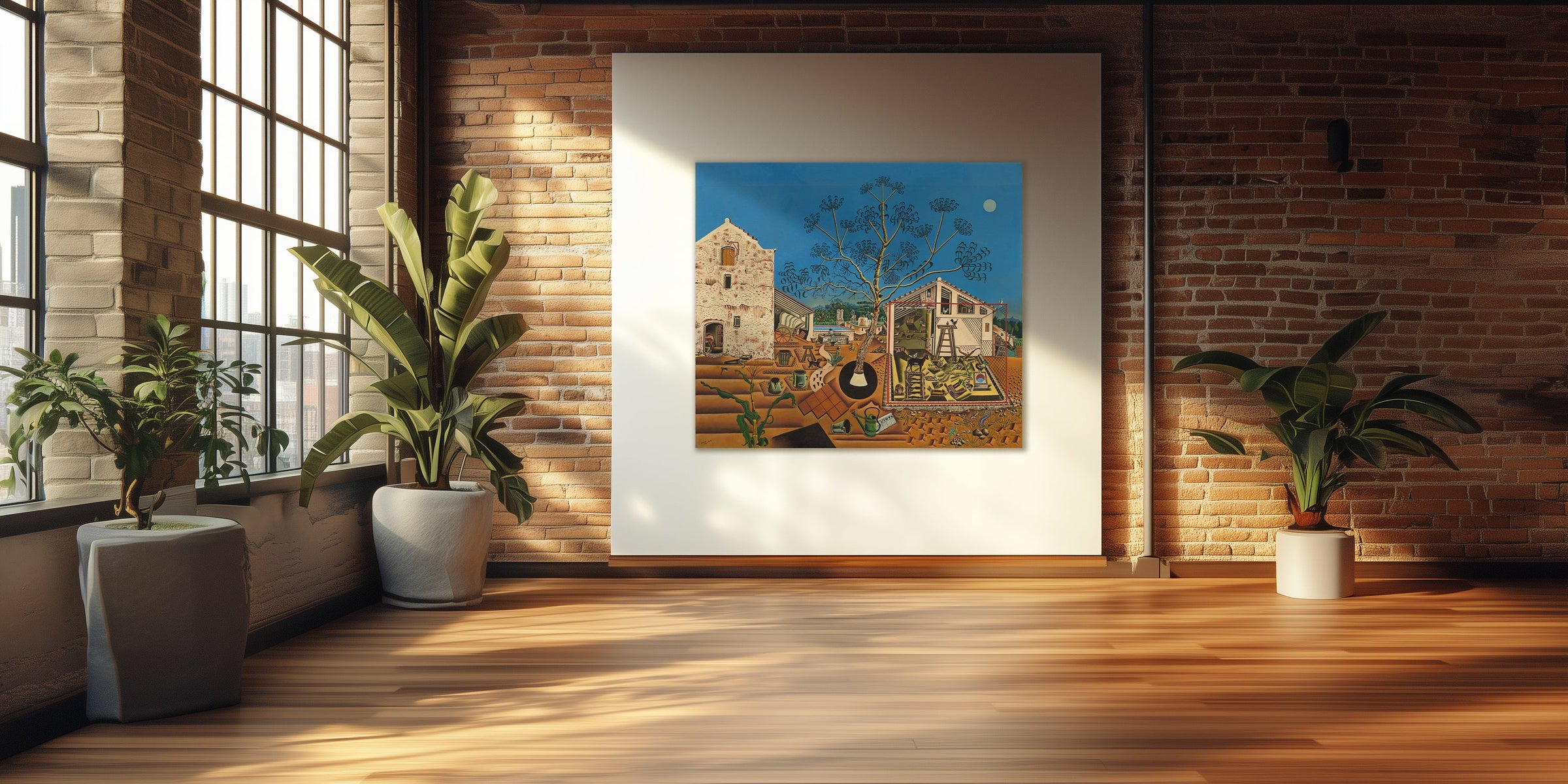 Joan Miró