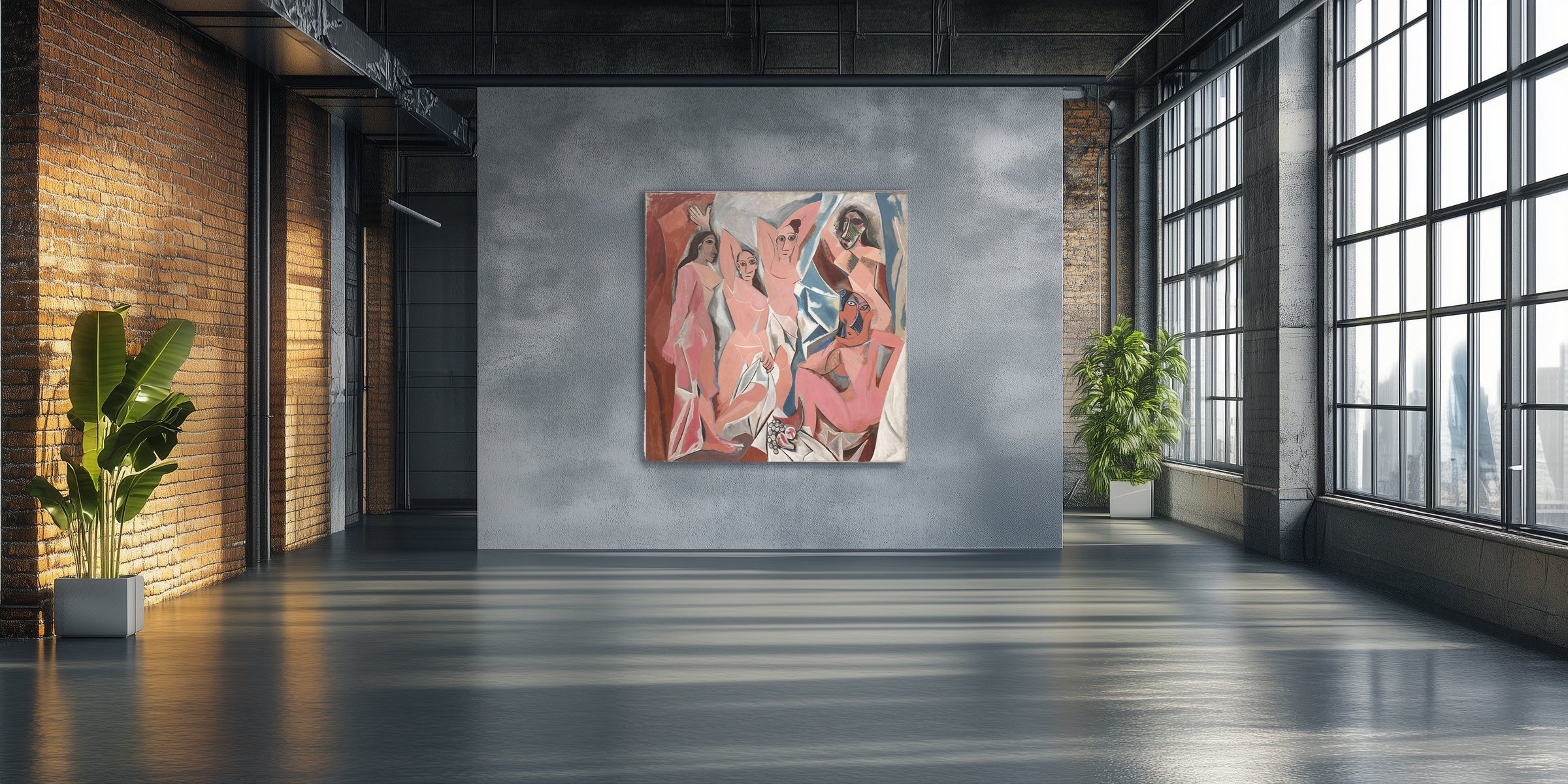 Pablo Picasso