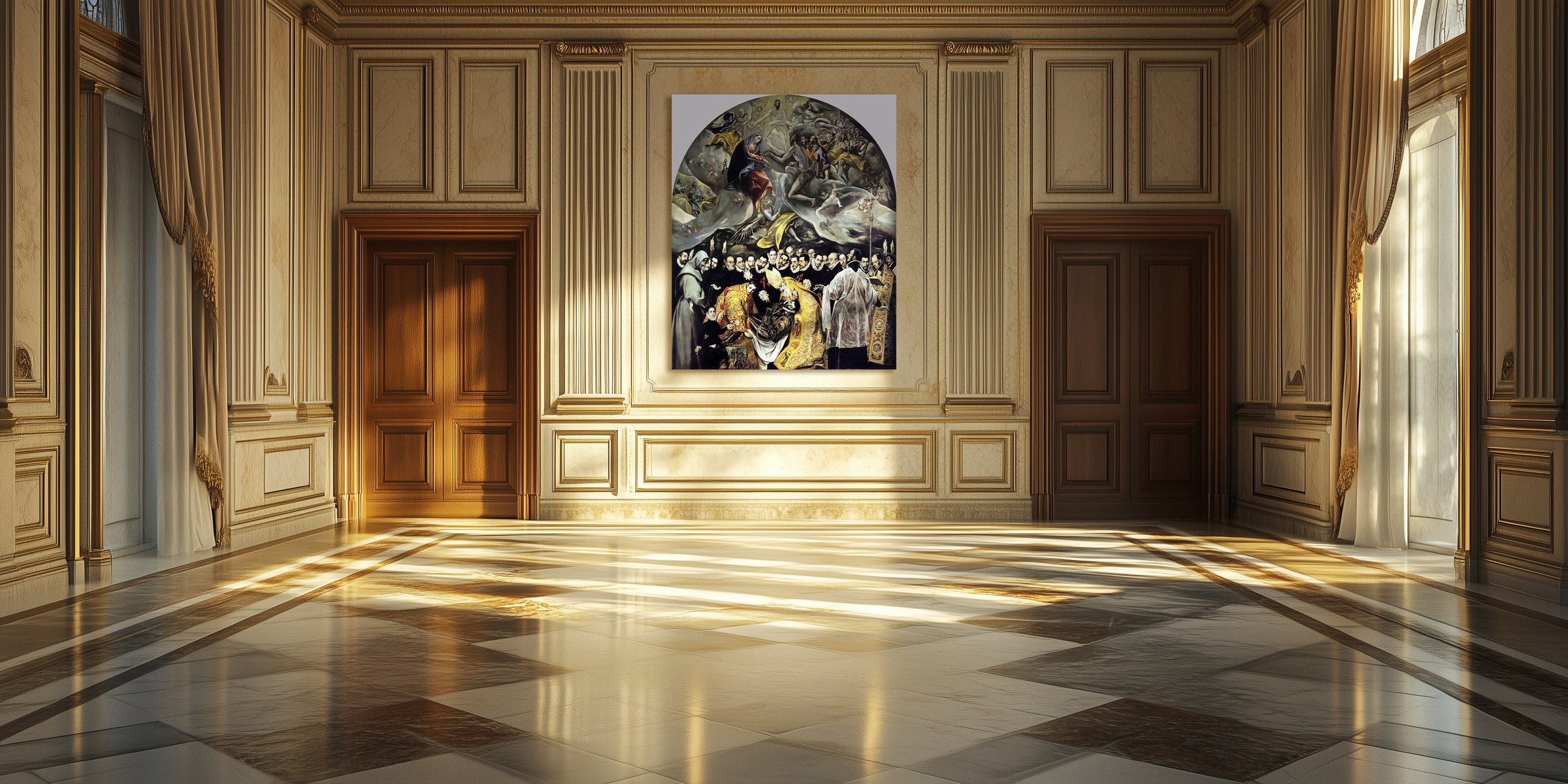 El Greco
