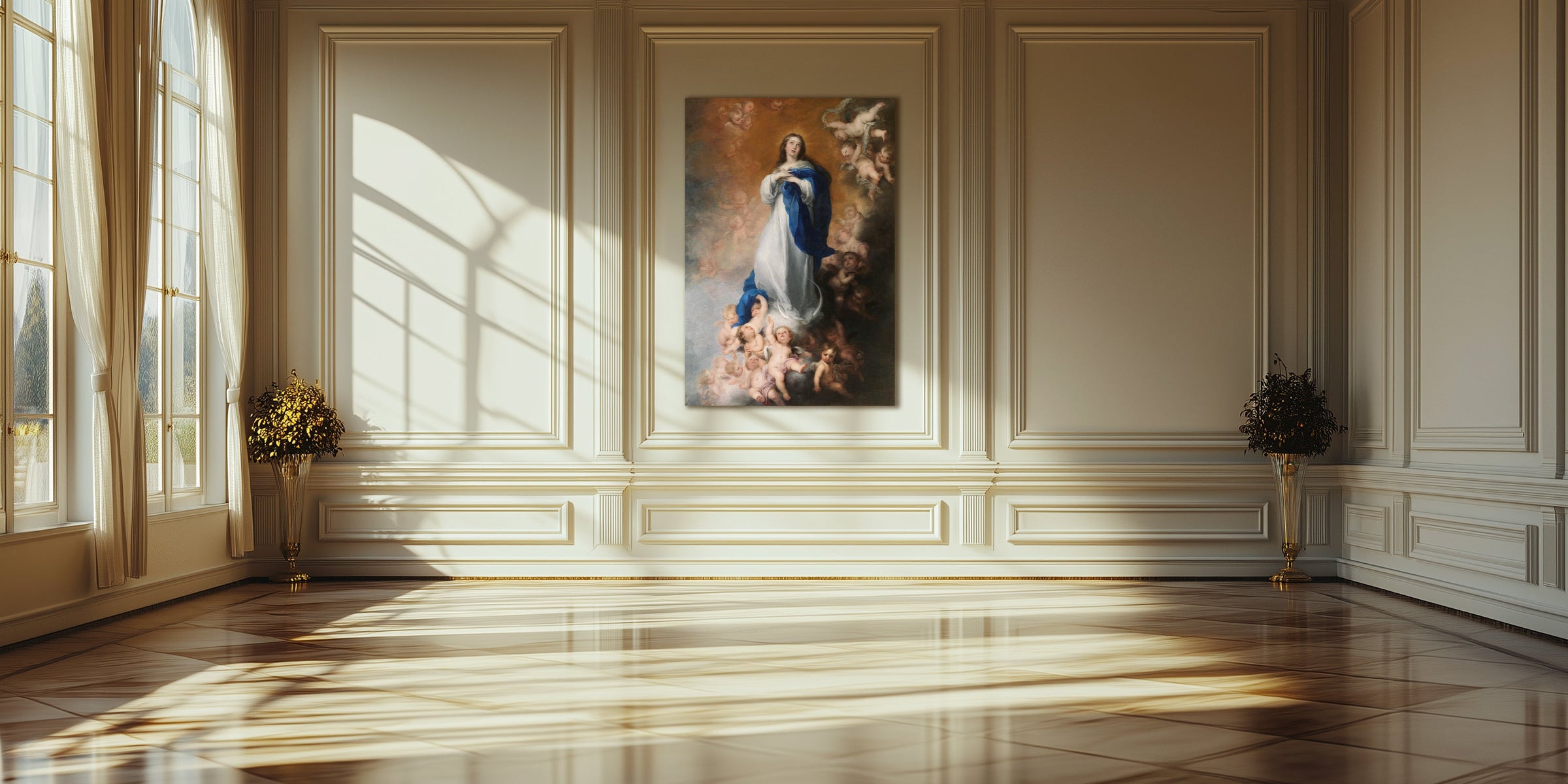Murillo