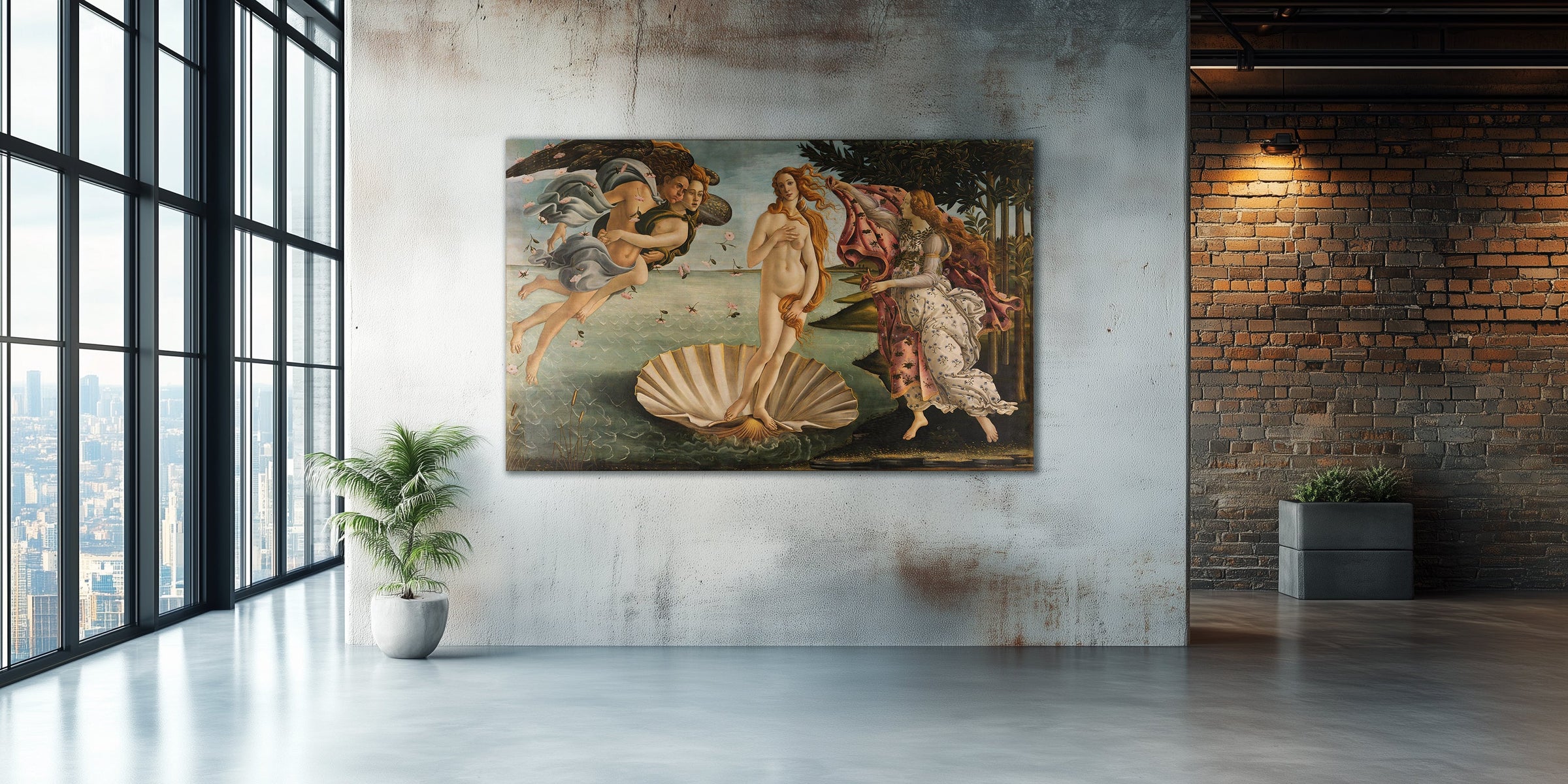 Botticelli
