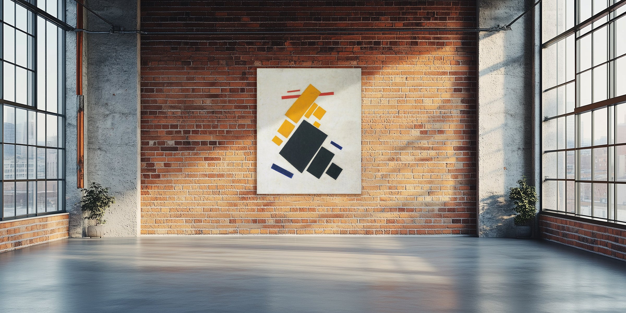 Suprematismo