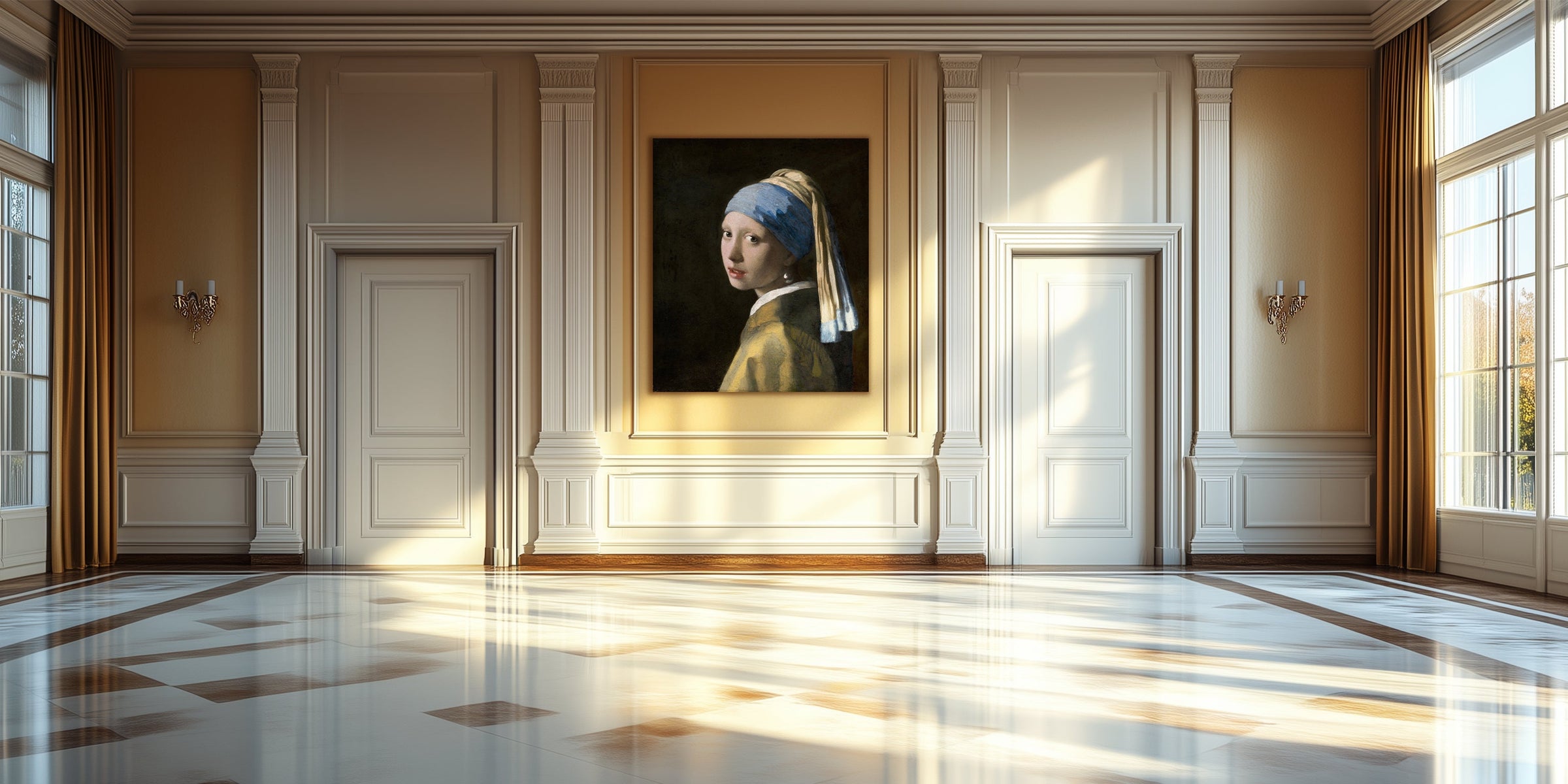 Johannes Vermeer