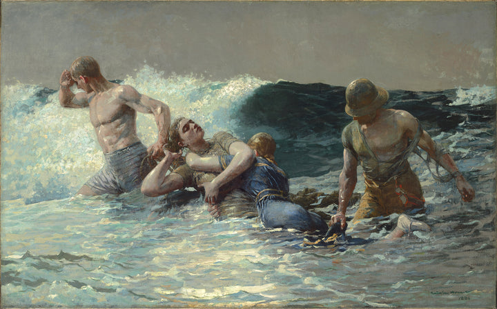Ebbe - Homer