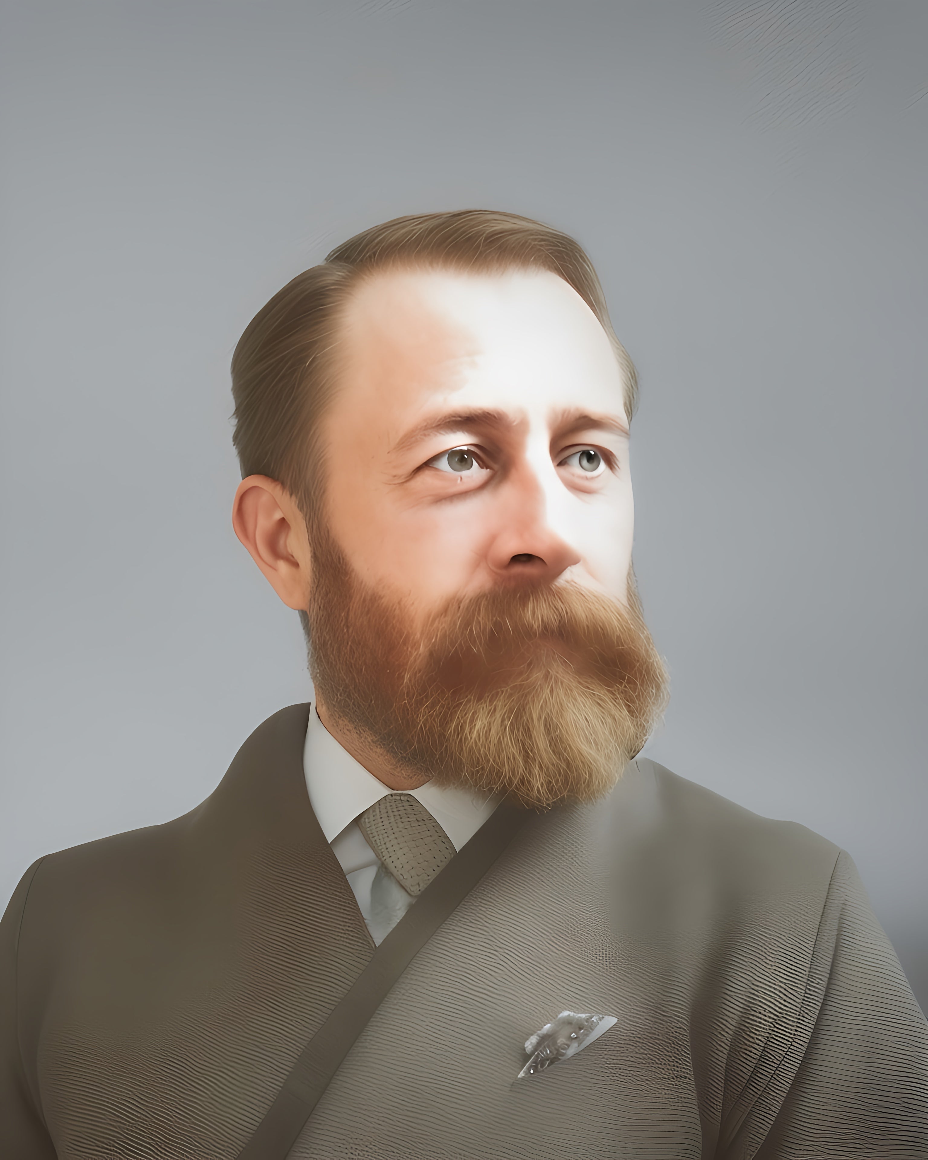 Albert Bierstadt