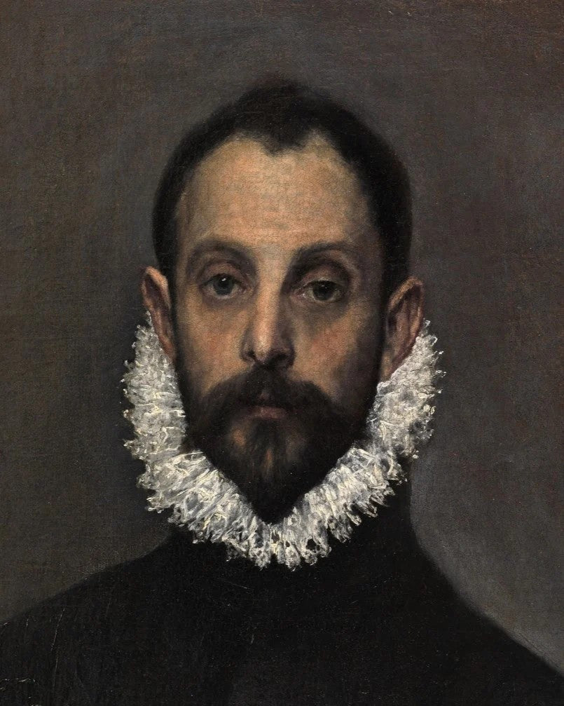 El Greco