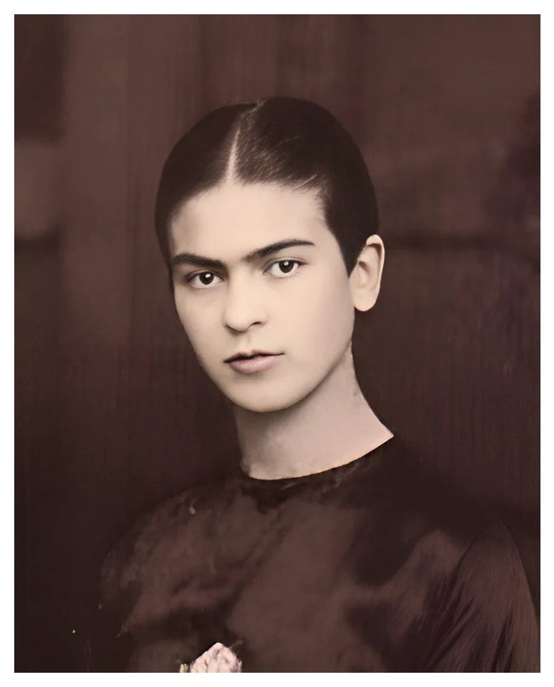 Frida