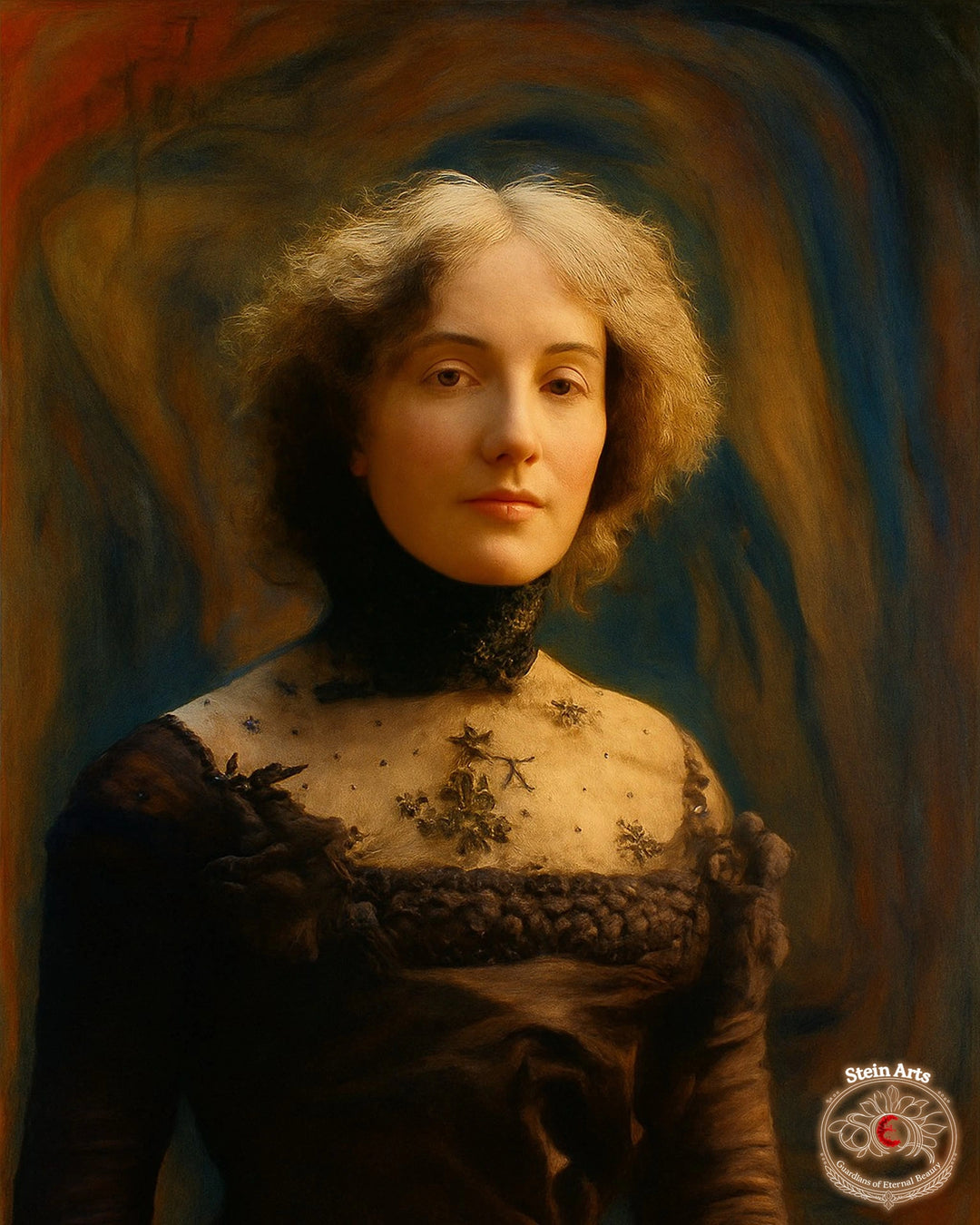 Madonna von Edvard Munch