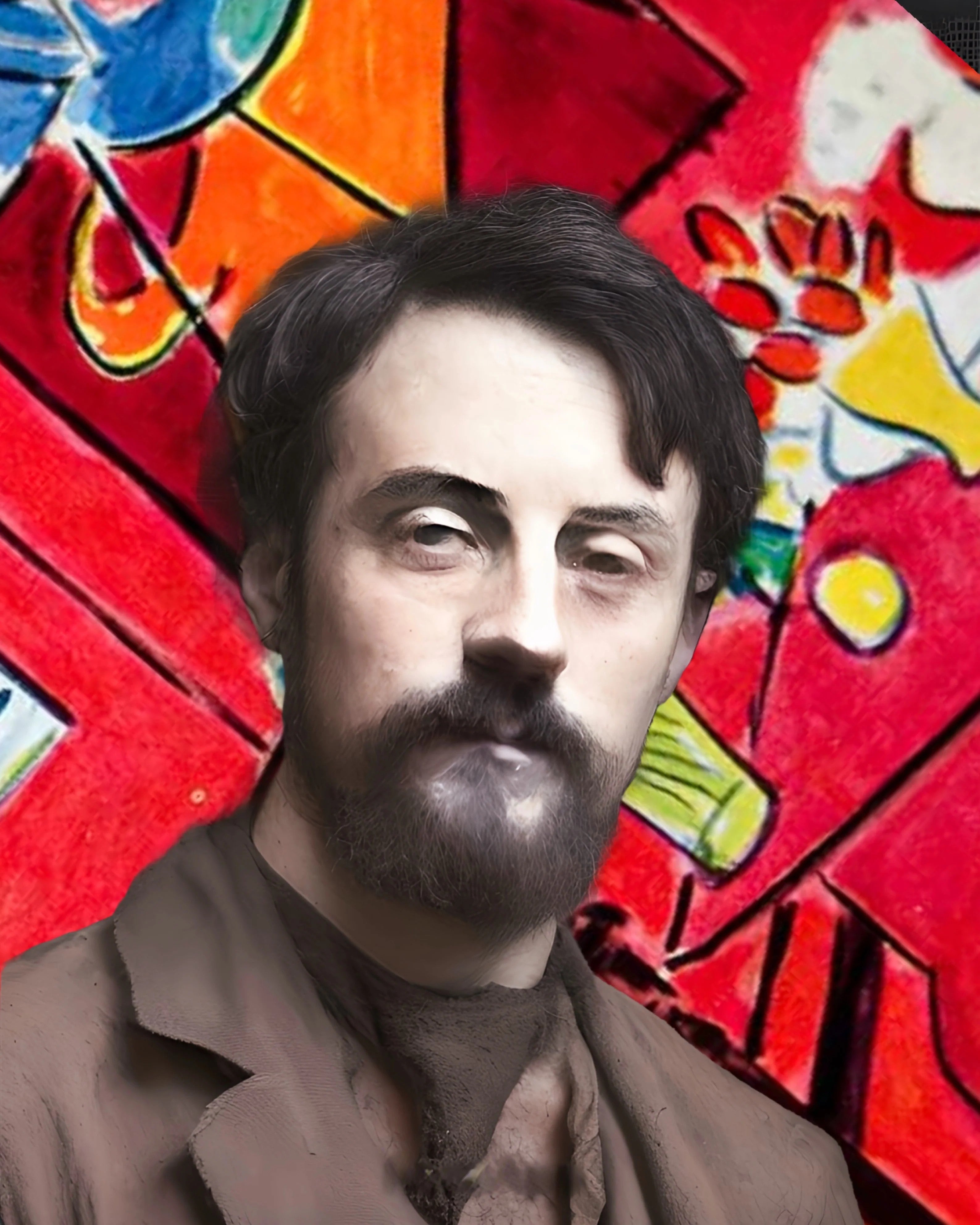 Matisse