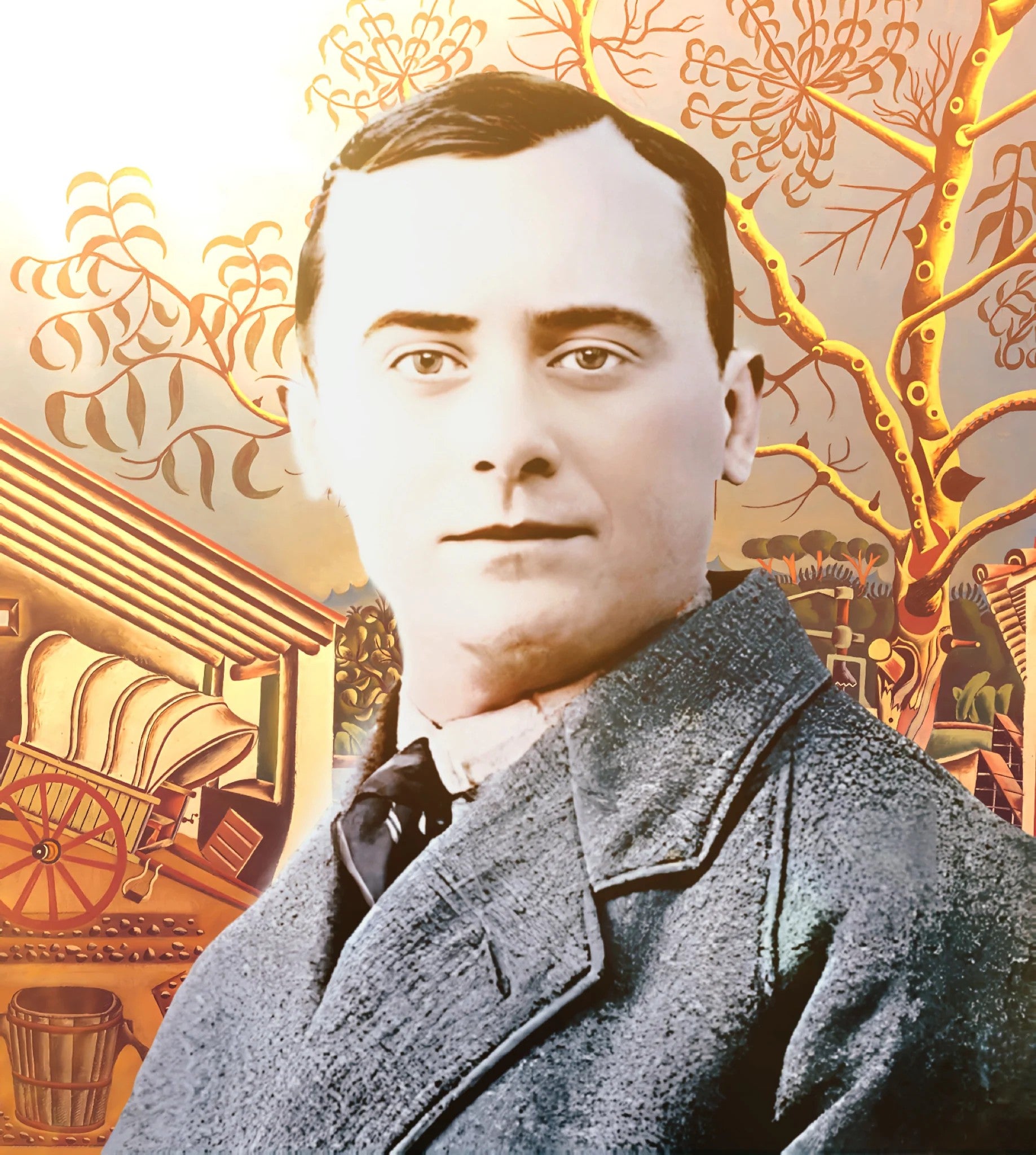 Miró;