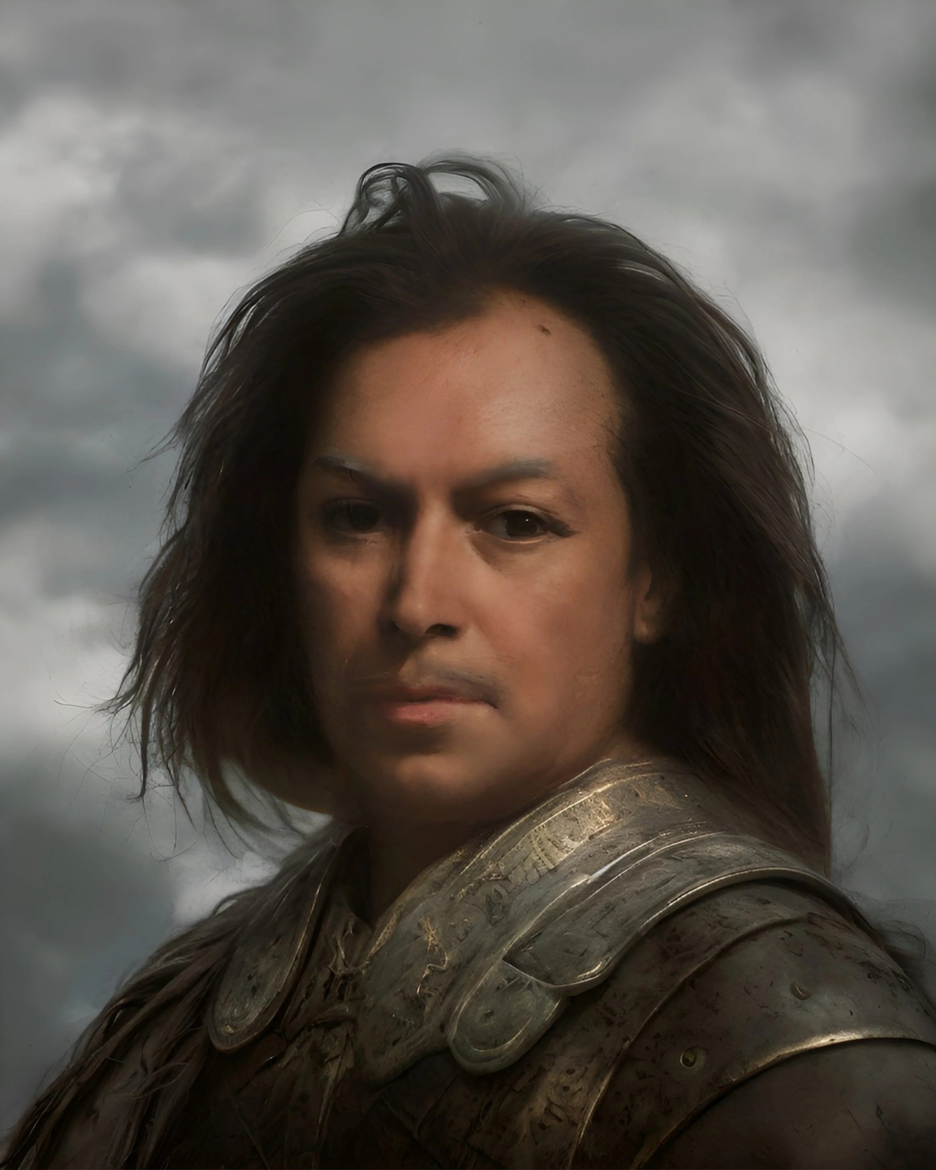 Murillo