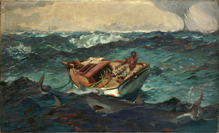 Der Golfstrom - Homer